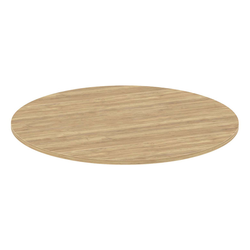 PLT48R - 48" ROUND TABLE TOP - Aspen
