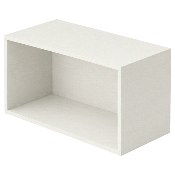 Capri Wall 24"x 13" x 18"