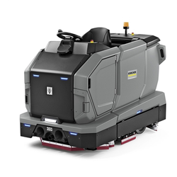 New Karcher Kira B 200 Disk Autonomous Floor Scrubber