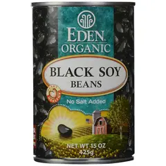 BEANS BLACK CANS OG | 12/15 OZ