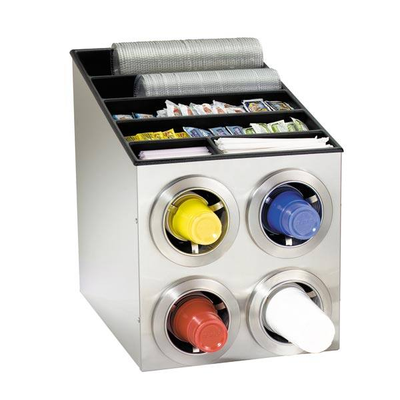 Dispense-Rite CTC-L-2X2SS