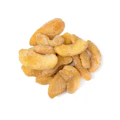 APPLE WEDGES FUJI CINNAMON | 10 LBS