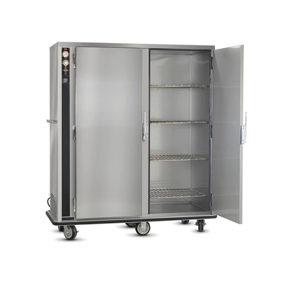 FWE/Food Warming Equipment P-200-2 P-Series Banquet Cart Doors