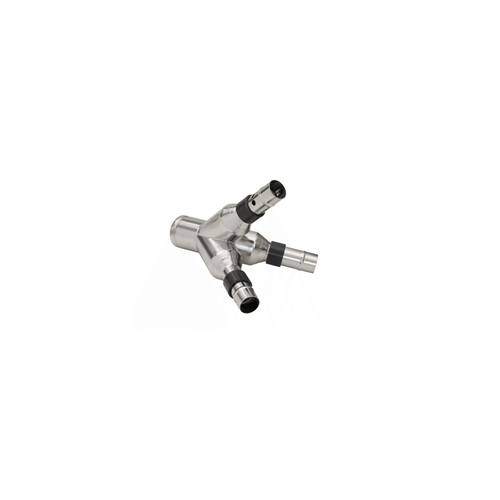 Nilfisk Advance - 4072200719 - Trifur. Ss D70 3-Ways D40 Comp.With Reg.