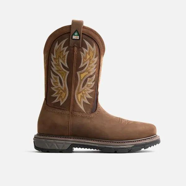 RED WING 3592 -  Rio Flex 11' 2E CSA Waterproof Western Boot