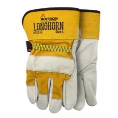 Watson Gloves Longhorn