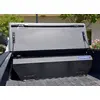 50 Gallon In-Bed Auxiliary Fuel Tank System - TRAX 4