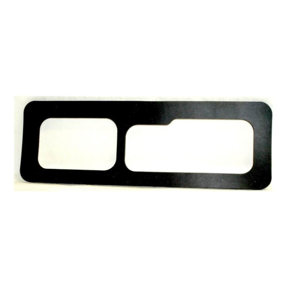 Kärcher 8.685-248.0 Gasket Tank Rear