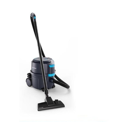 New Nilfisk VP400 HEPA Canister Vacuum