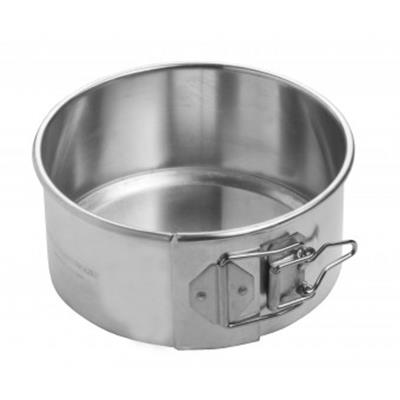 Focus 6" Spring-Form Pan with Bottom