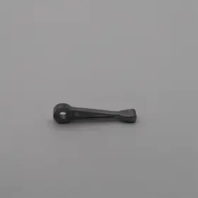 ASSEMBLY, VP424 THROTTLE LEVER