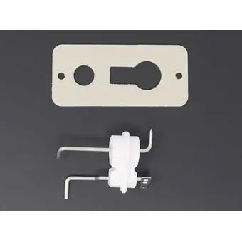 Ignition Plug w/ Gasket