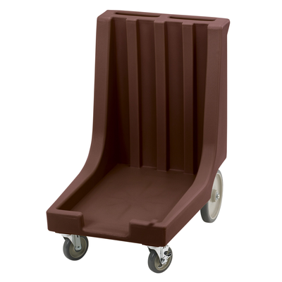 Cambro CD1826HB131 Camdolly with Handle 32-1/2"L X 23-1/2"W X 36