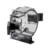 S3QP TUBE HOUSING W/ LATCHES
