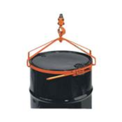 Wesco 5W683 - EDL-5 Economy Drum Lifter