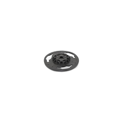 Nilfisk Advance - 56601118 - Brush Plate