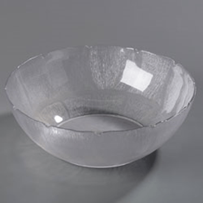 Carlisle 691907 Petal Mist Bowl