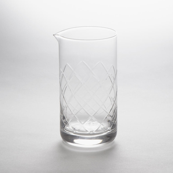 Cocktail Mixing Glasses