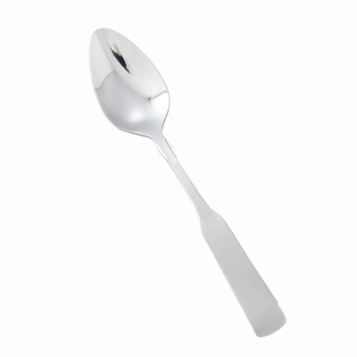 Winco 0025-01 6-1/8" Teaspoon