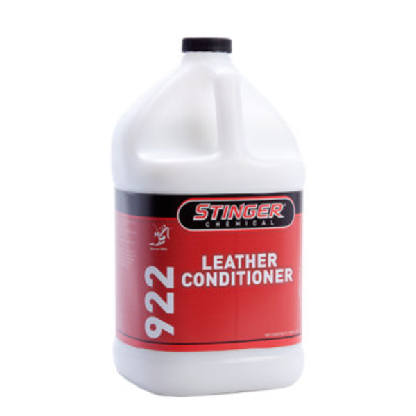 Leather Conditioner