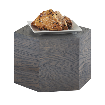 Cal-Mil 435-8-83 12" dia. x 8"H Ashwood Riser