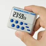 Traceable Nano Timer