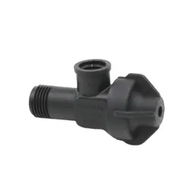 VALVE, CHECK BODY NOZZLE