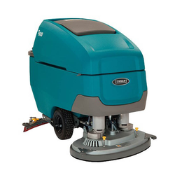Reconditioned Tennant T600e Walk-Behind Floor Scrubber