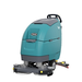 New Tennant T360 Disk Self-Propel Walk-Behind Scrubber - 160AH Gel Battery