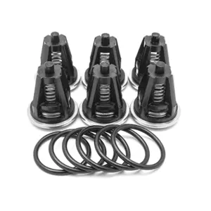 Veloci Replacement Pump Kit for GP Kit 62