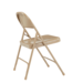 NPS 51 NPS® 50 Series All-Steel Folding Chair, Pack of 4