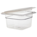 Cambro 64CW135 Camwear Food Pan Plastic