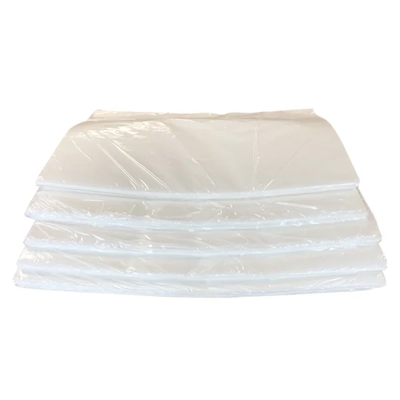 Tissue Paper - 20" x 30" - White