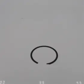 RING, Ø2.857 RETAINING