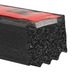 70-3672-99-WT Picture of Product Showing Adhesive Backing