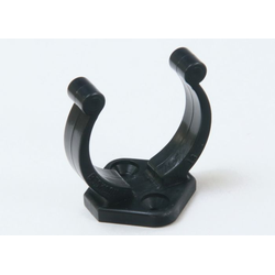 Clip, C 1 1/2" Plastic