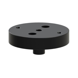 Carr Lane CL-1-CBPK Construction Ball Pad (Shank Type)