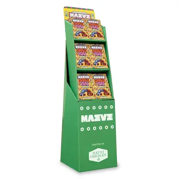 12ct Pride Bonbon Box Shipper (8 oz)