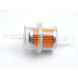 Veloci Heater Fuel Filter for Flame 115 