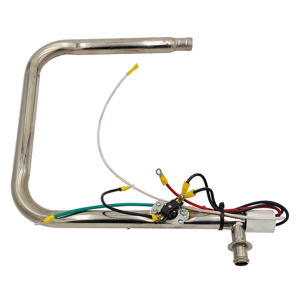 Dimension One Reflections 5.5kW Low Flow Heater Assembly 26-01781-27