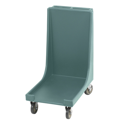 Cambro CD1826H401 Camdolly with Handle 31-1/2"L X 20-1/8"W X 38-