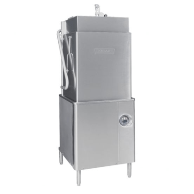 HOBART AM15-24 CORRECTIONAL DISHWASHER DOOR TYPE