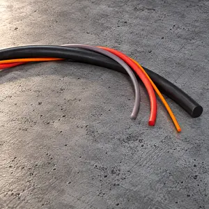 CRDS Series - Solid Silicone Cord