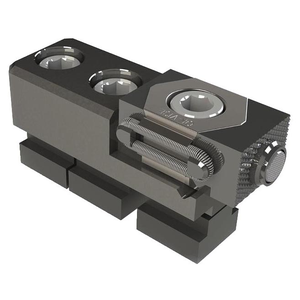 HD™ T-Slot Clamps