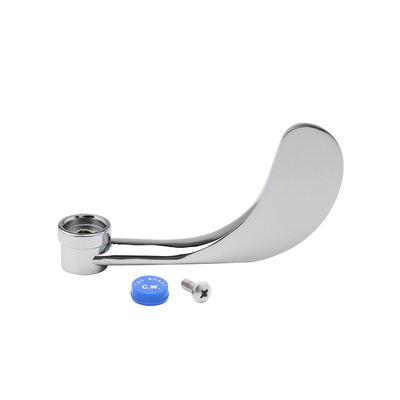 T&S Brass B-WH4C Wrist Handle 4"