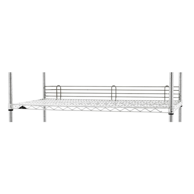 Metro L42N-4C Super Erecta Shelf Ledge 42"W X 4"H