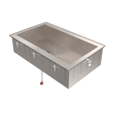Vollrath 36491 Cold Food Pan Drop-In