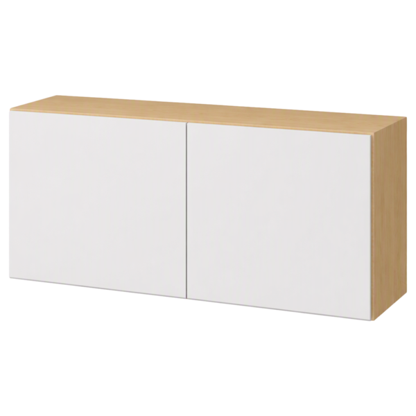 SOHO Wall 30"x 15" x 13"