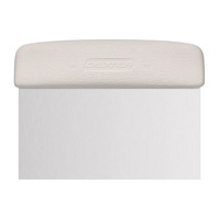 Dexter 19783 Sani-Safe Dough Cutter Bench Scraper