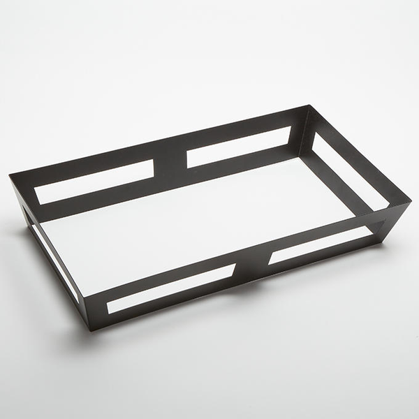 Black Twilight Griddle Stands